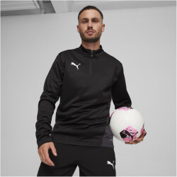 PUMA teamGOAL 1/4-Zip Trainings-Top Herren 03 - PUMA...