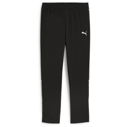 PUMA teamGOAL Sideline Präsentationshose Damen 03 -...