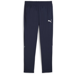 PUMA teamGOAL Sideline Präsentationshose Herren 06 -...