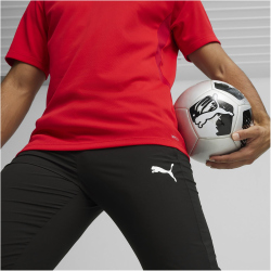 PUMA teamGOAL Sideline Pr&auml;sentationshose Herren 03 - PUMA black/PUMA white S