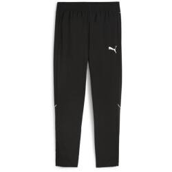 PUMA teamGOAL Sideline Präsentationshose Herren 03 -...