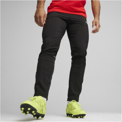PUMA teamGOAL Sideline Präsentationshose Herren 03 -...
