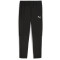 PUMA teamGOAL Sideline Präsentationshose Herren 03 - PUMA black/PUMA white M