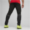 PUMA teamGOAL Sideline Präsentationshose Herren 03 - PUMA black/PUMA white XXL
