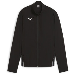 PUMA teamGOAL Sideline Präsentationsjacke Damen 03 -...