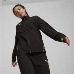 PUMA teamGOAL Sideline Präsentationsjacke Damen 03 -...