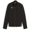 PUMA teamGOAL Sideline Präsentationsjacke Damen 03 - PUMA black/PUMA white M