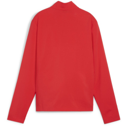 PUMA teamGOAL Sideline Präsentationsjacke Damen 01 -...