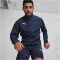 PUMA teamGOAL Sideline Präsentationsjacke Herren 06 - PUMA navy/PUMA white S