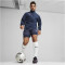 PUMA teamGOAL Sideline Präsentationsjacke Herren 06 - PUMA navy/PUMA white S