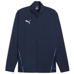 PUMA teamGOAL Sideline Präsentationsjacke Herren 06...