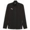 PUMA teamGOAL Sideline Präsentationsjacke Herren 03 - PUMA black/PUMA white S