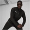 PUMA teamGOAL Sideline Präsentationsjacke Herren 03 - PUMA black/PUMA white S