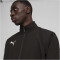 PUMA teamGOAL Sideline Präsentationsjacke Herren 03 - PUMA black/PUMA white S