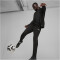 PUMA teamGOAL Sideline Präsentationsjacke Herren 03 - PUMA black/PUMA white S