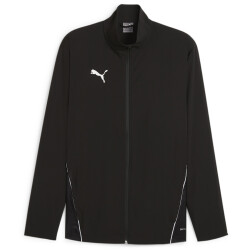 PUMA teamGOAL Sideline Präsentationsjacke Herren 03...