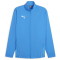 PUMA teamGOAL Sideline Pr&auml;sentationsjacke Herren 02 - electric blue lemonade/puma white S