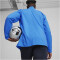 PUMA teamGOAL Sideline Präsentationsjacke Herren 02 - electric blue lemonade/puma white XXL