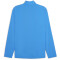 PUMA teamGOAL Sideline Präsentationsjacke Herren 02 - electric blue lemonade/puma white XXL