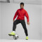 PUMA teamGOAL Sideline Präsentationsjacke Herren 01 - PUMA red/PUMA white S