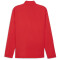 PUMA teamGOAL Sideline Präsentationsjacke Herren 01 - PUMA red/PUMA white S