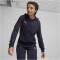 PUMA teamGOAL Casuals Hoodie Damen 06 - PUMA navy/PUMA white XS