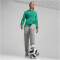 PUMA teamGOAL Casuals Hoodie Damen 05 - sport green/puma white XS