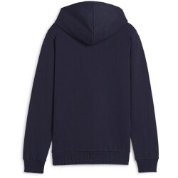 PUMA teamGOAL Casuals Hoodie Jungen 06 - PUMA navy/PUMA...