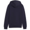 PUMA teamGOAL Casuals Hoodie Jungen 06 - PUMA navy/PUMA white 116