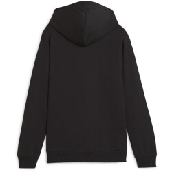 PUMA teamGOAL Casuals Hoodie Jungen 03 - PUMA black/PUMA...