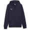 PUMA teamGOAL Casuals Hoodie Herren 06 - PUMA navy/PUMA white S