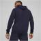 PUMA teamGOAL Casuals Hoodie Herren 06 - PUMA navy/PUMA white L