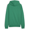 PUMA teamGOAL Casuals Hoodie Herren 05 - sport green/puma white S