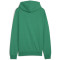 PUMA teamGOAL Casuals Hoodie Herren 05 - sport green/puma white 3XL