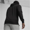 PUMA teamGOAL Casuals Hoodie Herren 03 - PUMA black/PUMA white 3XL