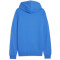 PUMA teamGOAL Casuals Hoodie Herren 02 - ignite blue/puma white 3XL