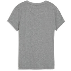 PUMA teamGOAL Casuals T-Shirt Damen 33 - medium gray...