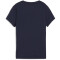 PUMA teamGOAL Casuals T-Shirt Damen 06 - PUMA navy/PUMA white XS