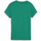 PUMA teamGOAL Casuals T-Shirt Damen 05 - sport green/puma white XS
