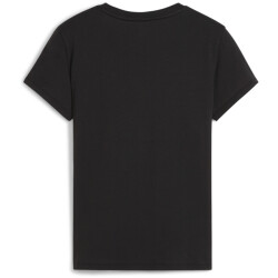 PUMA teamGOAL Casuals T-Shirt Damen 03 - PUMA black/PUMA...