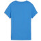 PUMA teamGOAL Casuals T-Shirt Damen 02 - ignite blue/puma white XL