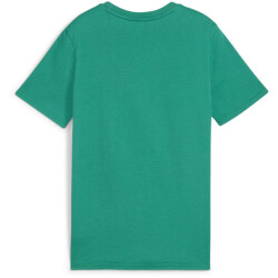 PUMA teamGOAL Casuals T-Shirt Jungen 05 - sport...