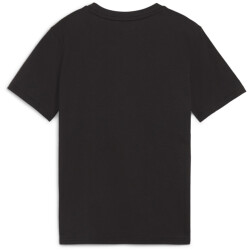 PUMA teamGOAL Casuals T-Shirt Jungen 03 - PUMA black/PUMA...