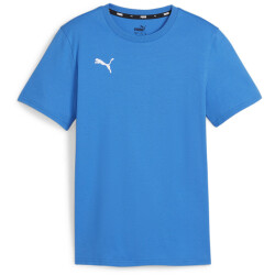 PUMA teamGOAL Casuals T-Shirt Jungen 02 - ignite...