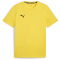PUMA teamGOAL Casuals T-Shirt Herren 07 - faster yellow/puma black XXL