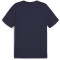 PUMA teamGOAL Casuals T-Shirt Herren 06 - PUMA navy/PUMA white XL
