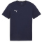 PUMA teamGOAL Casuals T-Shirt Herren 06 - PUMA navy/PUMA white XXL