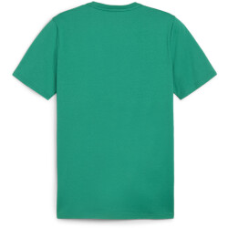 PUMA teamGOAL Casuals T-Shirt Herren 05 - sport...
