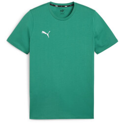 PUMA teamGOAL Casuals T-Shirt Herren 05 - sport...