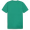 PUMA teamGOAL Casuals T-Shirt Herren 05 - sport green/puma white 3XL